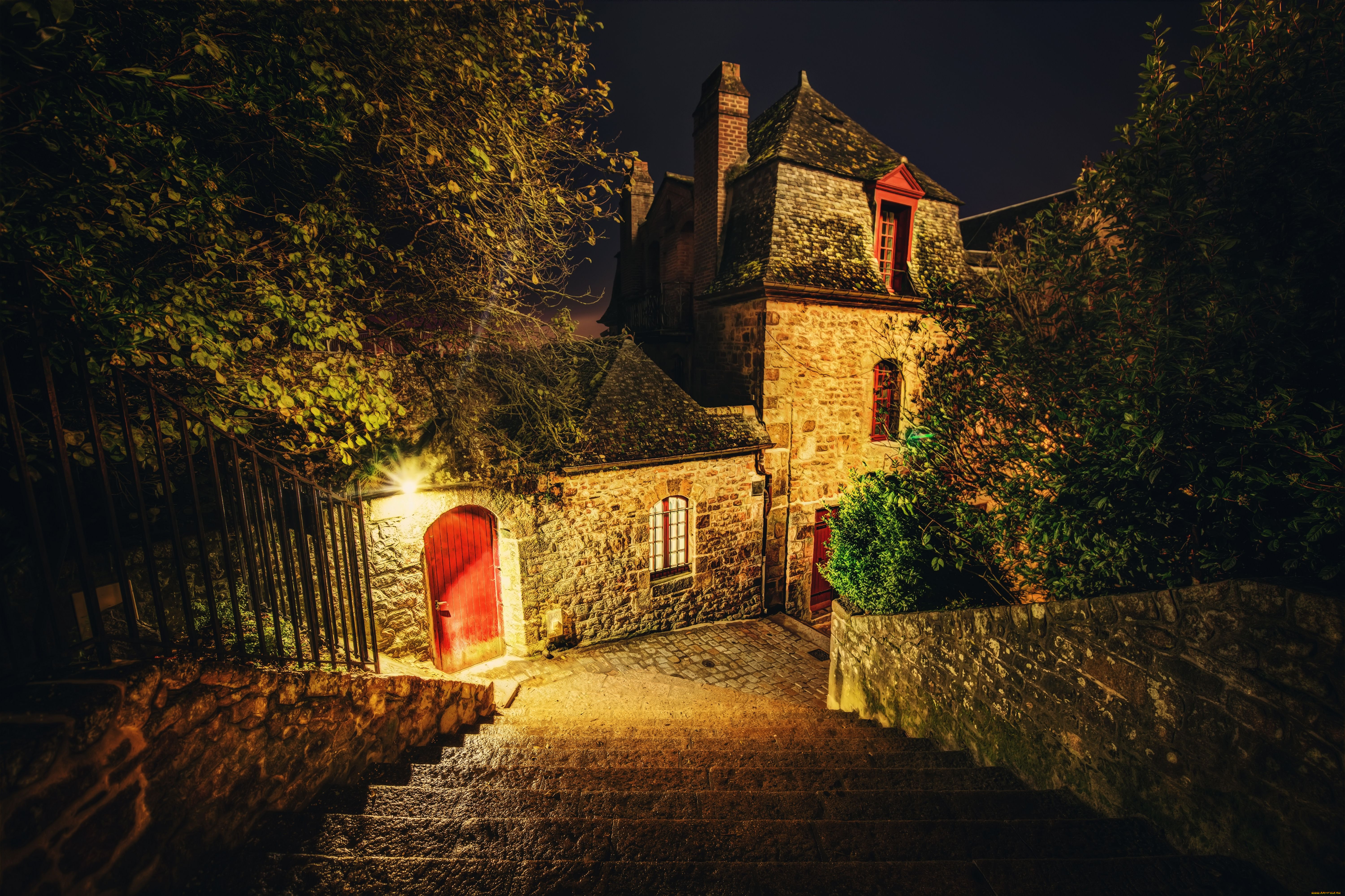 mont, saint, michel, france, , , , , , , , saint-michel